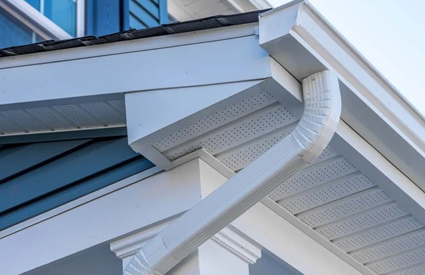 Professional Gutter Installation in Prior Lake Minnesota