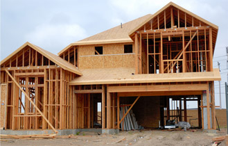 New Construction Home in Prior Lake