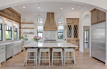 Custom Home Design and Build Services in Prior Lake MN