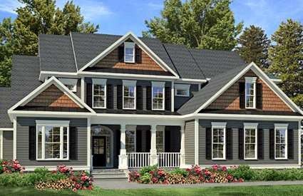 Professional Roof Replacement Services in Prior Lake Minnesota