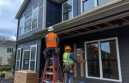 Professional Siding Installation in Prior Lake MN