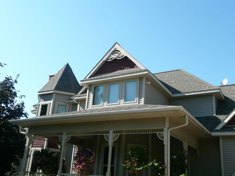 Siding Replacement Project in Twin Cities