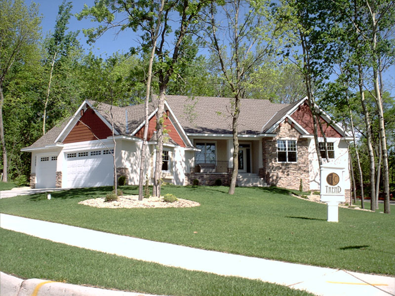Storm Damage Repair Project in Minnesota