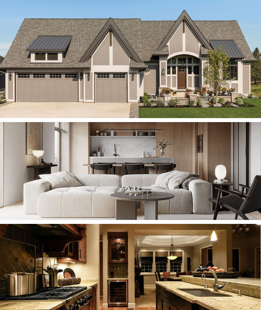 Trend Construction 30+ Years Experience — Prior Lake Minnesota Home Improvement