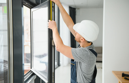 Energy-Efficient Window Replacement in Prior Lake MN