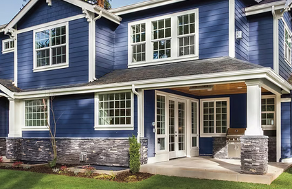 Window Installation Project in Minnesota